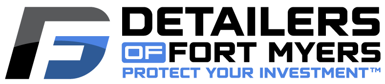 Detailers of Fort Myers logo